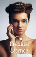 Samira Siil | The Creative Essence | Taschenbuch | Englisch (2024)