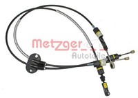Seilzug Schaltgetriebe Metzger Autoteile 3150043 FüR Focus Daw Dbw Ford Dnw Dfw