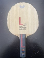 Butterfly Lin Gaoyuan ALC Fl