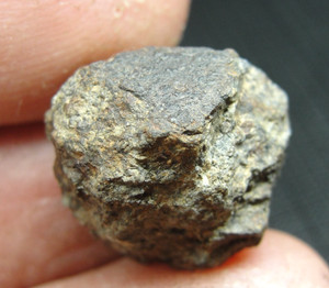 METEORITE - WHOLE STONE - TOP QUALITY - B9-8349 - 4.62g - NATURAL - OLD STOCK