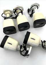 Lorex Security Camera Mixed-Grade (16 Total C...