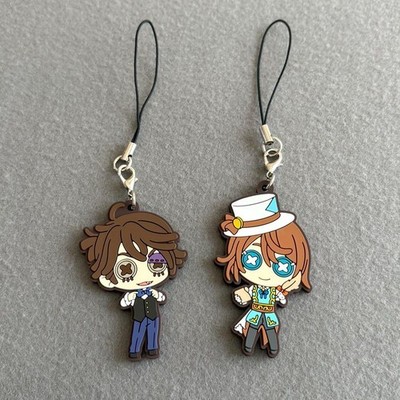 Identity V Rubber Strap Prince Hotel Painter Prisoner