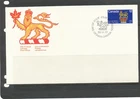 CANADA   POST OFFICE  FDC   ISSUED   1977   (FDC 024)