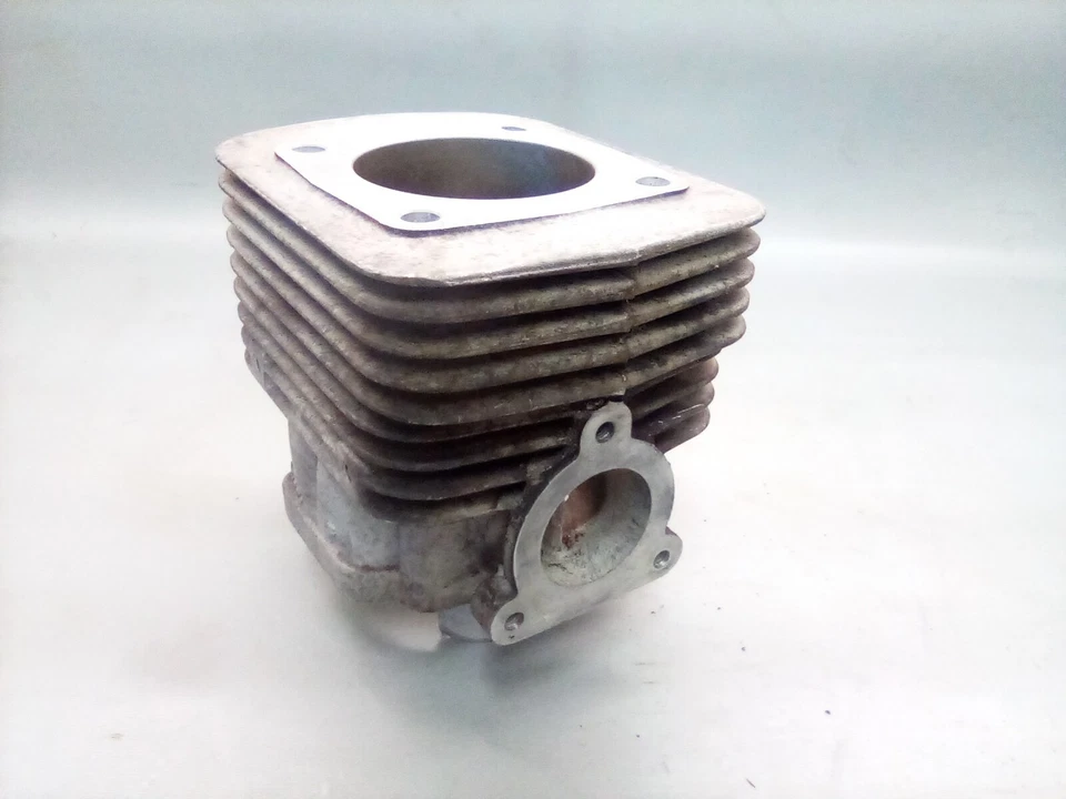 Jarro cilindro motor ventilador Arctic Cat 440 1980-1996 65mm furo 94 95 96 F/C 3007-559 - Imagem 3 de 4