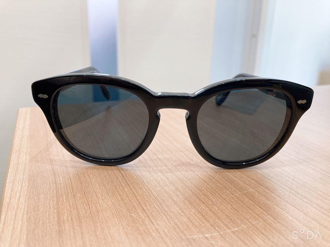 OLIVER PEOPLES CARY GRANT Sunglasses OV5413SU 14923R | eBay