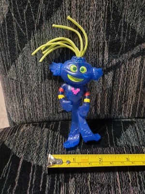 2020 MCDONALDS HAPPY MEAL TOY TROLLS WORLD TOUR #10 KING TROLLEX
