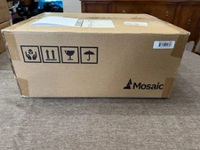 Palette 3 Pro (P3P) Brand New Unopened Box | 8 Filament Splice Core Pro