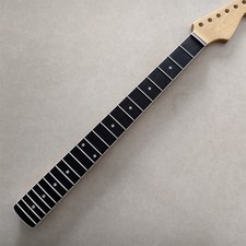 27 inch 22 Fret Maple Rosewood Fretboard Baritone guitar Neck parts Gloss