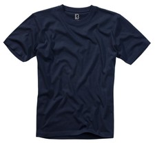 Image of Brandit T-Shirt in Navy