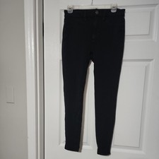 American Eagle Next Level Stretch pants Black 6