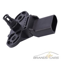 Atec Drucksensor FÜR Audi A1 A2 A3 A4 A5 A6 A7 A8 Q5 Q7 Seat Altea Skoda Octavia