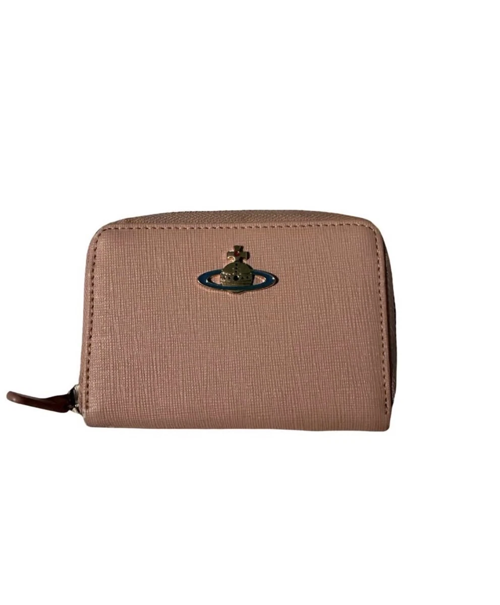 Vivienne Westwood Wallets for Women for sale | eBay