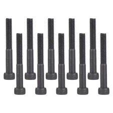 M5 Mandrel for Rivet Nut ,Tip Mandrel 10pcs for Pneumatic Rivet Nut and Cordl...