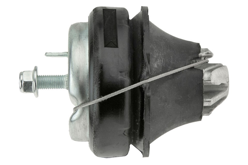 NTY Engine Motor Mount ZPS-VV-012 Front Mid Reinforced Hydrolager For Volvo - Image 4