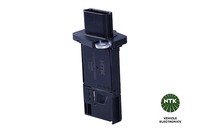 Luftmassenmesser FÜR Nissan Qashqai I (J10, NJ10) - NTK 90496