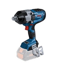 Atornillador De Impacto A Batería Bosch GDS 18V-1600 HC, En Caja