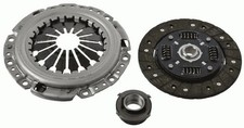 Kit d'embrayage Hyundai ATOS
