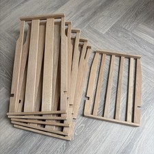 Raffrescatore vino originale Amica - AWC300 - ripiani - set completo 