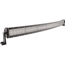 Totron Dcx Series 50 Double Row Cree L.e.d. Curved Spotod Light Bar