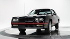 1987 Chevrolet Monte Carlo SS 2D Aerocoupe