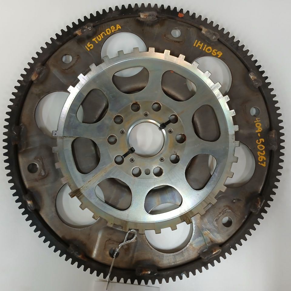 Flywheel/Flex Plate Automatic Transmission 8 Cylinder Fits 07-18 TUNDRA 147663