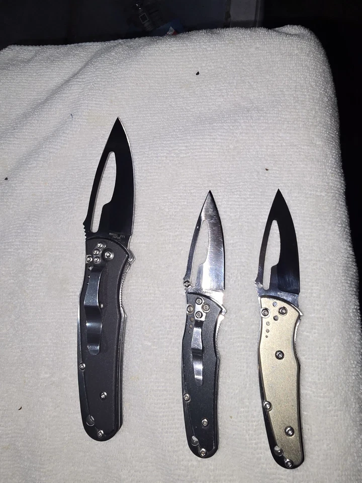 Browning Illusion M371 Japan, Browning Mini-Illusion M373 And M374 - Image 4 of 4