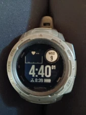 Garmin Instinct GPS Watch