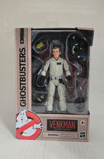 Hasbro Ghostbusters PETER VENKMAN  Original  Plasma Figure     Ships Immediately