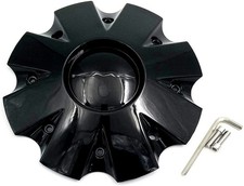 American Racing 841l210s1 Kmc 650651 Slide Center Cap American Racing 841l210s1 Kmc 650651 Slide Center Cap