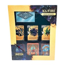 Micro-expansion Kinfire par rêve infini - SEALED