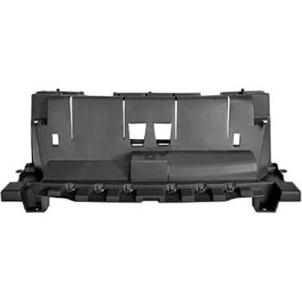Diederichs 4014862 Halter, StoßFäNger Vorne FüR Peugeot Rifter 2018--image