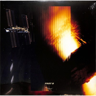 Various Artists / WE ARE NOT ALONE - PART 8 (2LP) / Bpitch Control / BPX040-PT8