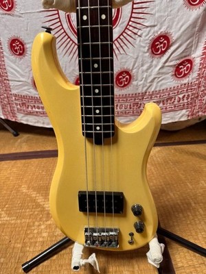 Ibanez RB888 Bean Bass Fujigen Vintage E-Bass MIJ aus Japan