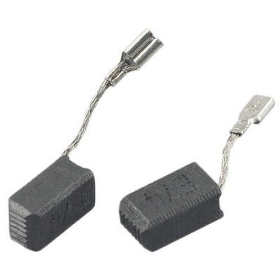 Carbon Brush For Bosch 6.5x8x13mm GWS 7-100/GWS 7-115 Motor Carbon Brush