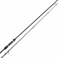 Karpfenrute The Core Zweiteilig 12Ft 2,75-3,00Lb Angelrute Karpfenangel Karpfen