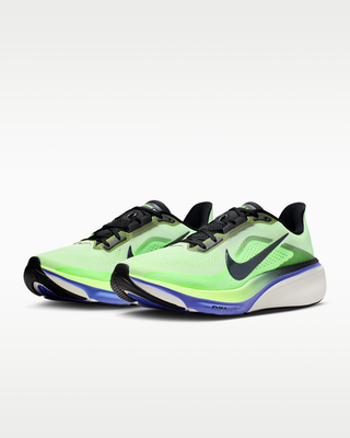 Nike Pegasus 42 Running Bolt Tint Sapphire IB1873-702 Men's Size