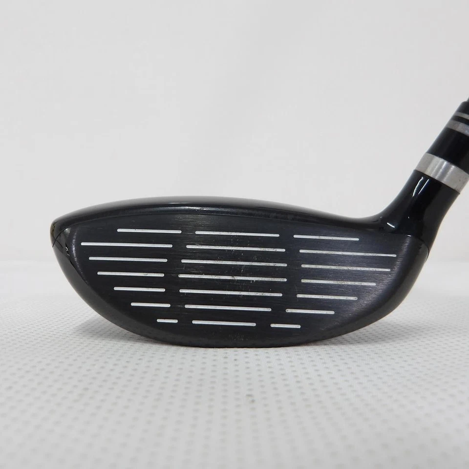 Ryoma golf Hybrid MAXIMA U HY 25° Regular Tour AD MU2: - Image 3 of 4