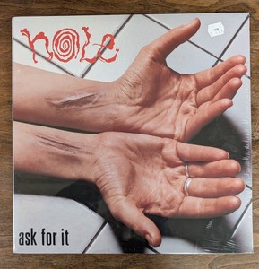 Hole Ask for It | eBay