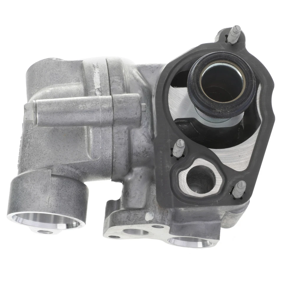 Подлинный обходной шланг термостата GM 2015-2016 Chevrolet GMC Colorado Z71 12698362 - Изображение 2 из 4