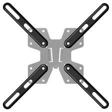 VESA Adapter Mount Bracket Kit For Screens 3255 Inch TV Up To 400x400mm