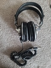 Cuffie Pioneer Monitor 10 Vintage TESTATE ottime