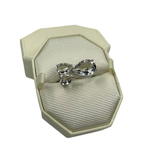 Swarovski Millenia Ring | eBay