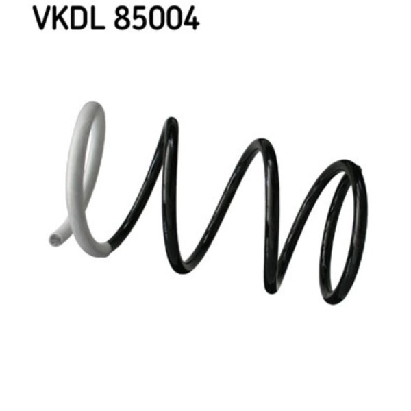 Fahrwerksfeder SKF Vkdl 85004-image