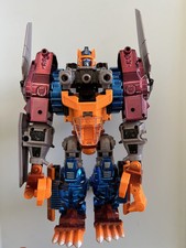 Optimal Optimus Transmetals 2 Transformers Be...