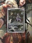 Mewtwo 052 SV: Scarlet & Violet Promo Card Holo Sealed Pokémon