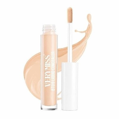 VERYMISS LIQUID CONCEALER (01 Sand)