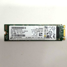 SK Hynix SC311 512GB M.2 SATA SSD 2280 HFS512G39TNF-N2A0A Solid State TH559
