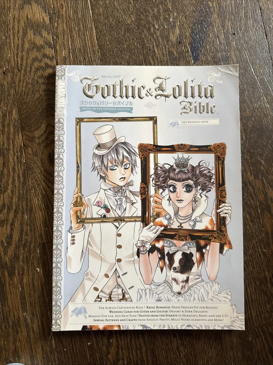 Preços baixos em Bíblia de Lolita Gótica | eBay