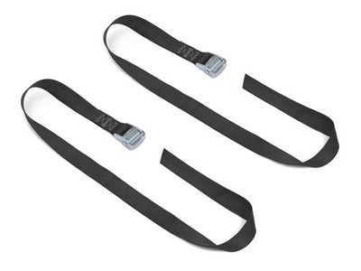 Heavy-Duty Lashing Straps   1.5in x 4ft Cam Buckle Continuous loop strap (no ...