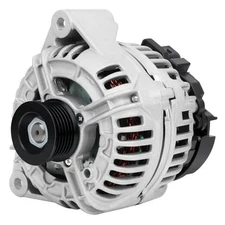 New 13884 23096 Alternator 120 Amp Fit for 2001-2005 for Mercedes-Benz C320 